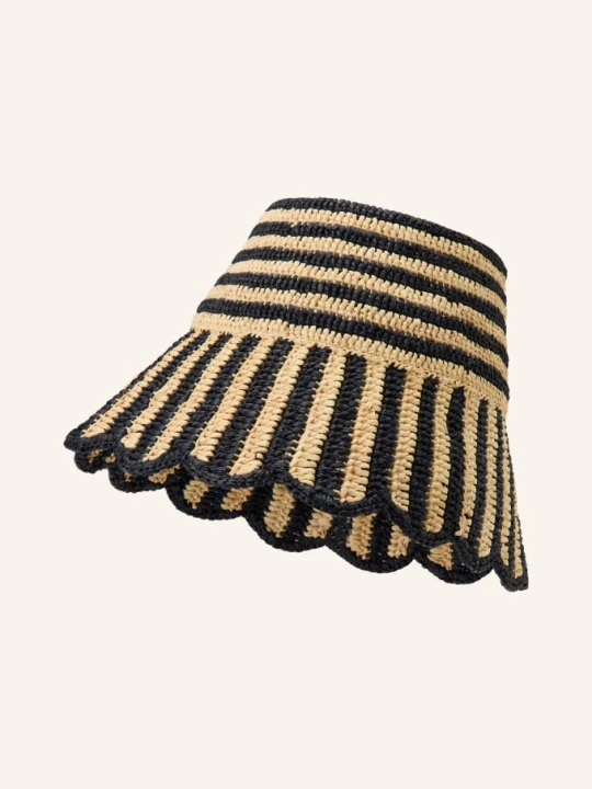 Zdjęcie produktu Claudie Pierlot Kapelusz Typu Bucket beige