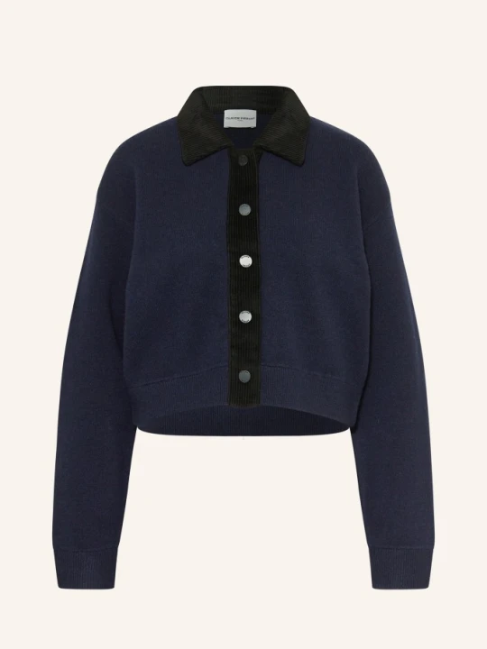 Zdjęcie produktu Claudie Pierlot Kardigan blau