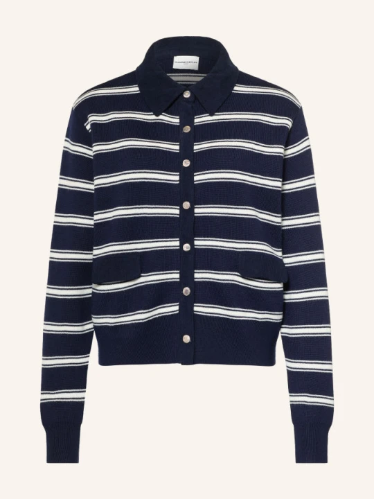 Zdjęcie produktu Claudie Pierlot Kardigan blau