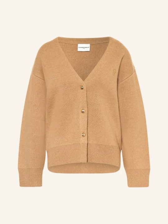 Zdjęcie produktu Claudie Pierlot Kardigan braun KONIAKOWY