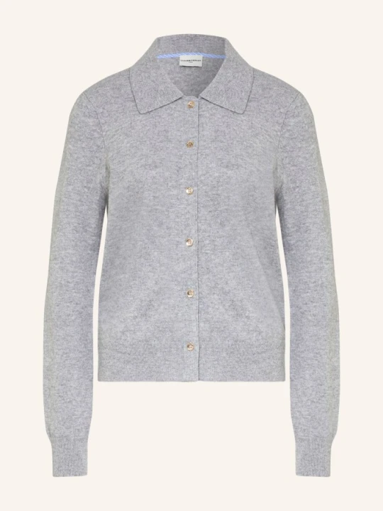 Zdjęcie produktu Claudie Pierlot Kardigan grau szary