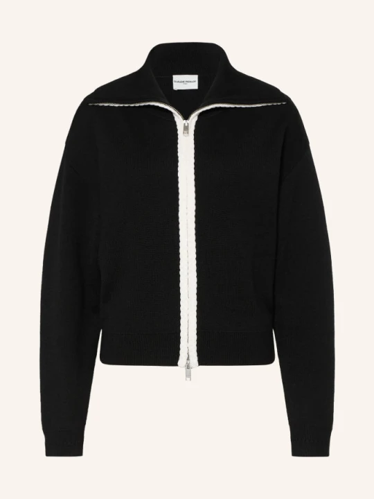 Zdjęcie produktu Claudie Pierlot Kardigan schwarz