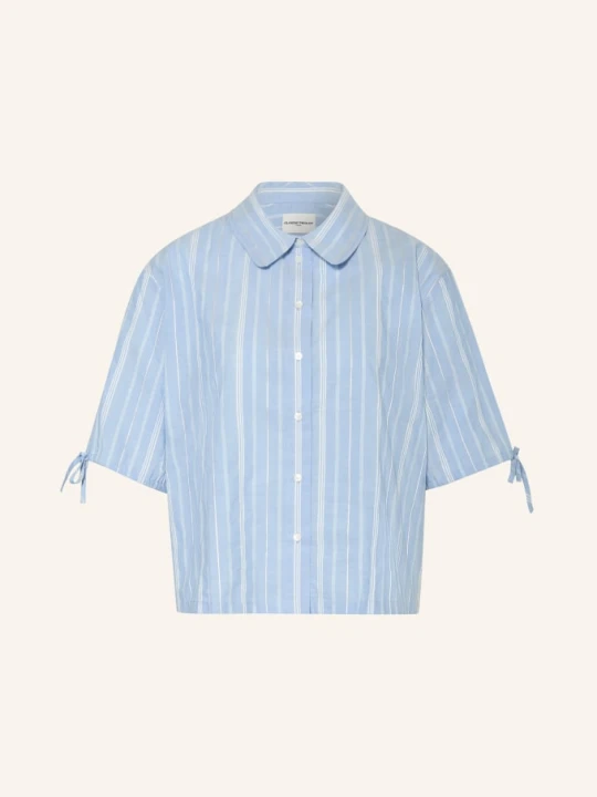 Zdjęcie produktu Claudie Pierlot Koszula blau