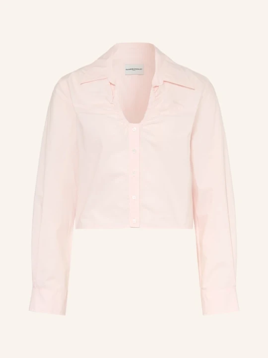 Zdjęcie produktu Claudie Pierlot Koszula rosa JASNORÓŻOWY