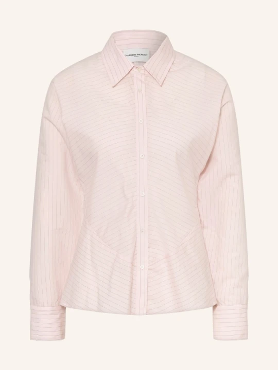 Zdjęcie produktu Claudie Pierlot Koszula rosa JASNORÓŻOWY