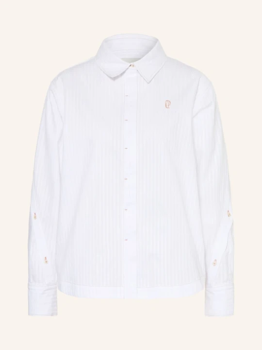 Zdjęcie produktu Claudie Pierlot Koszula weiss ECRU