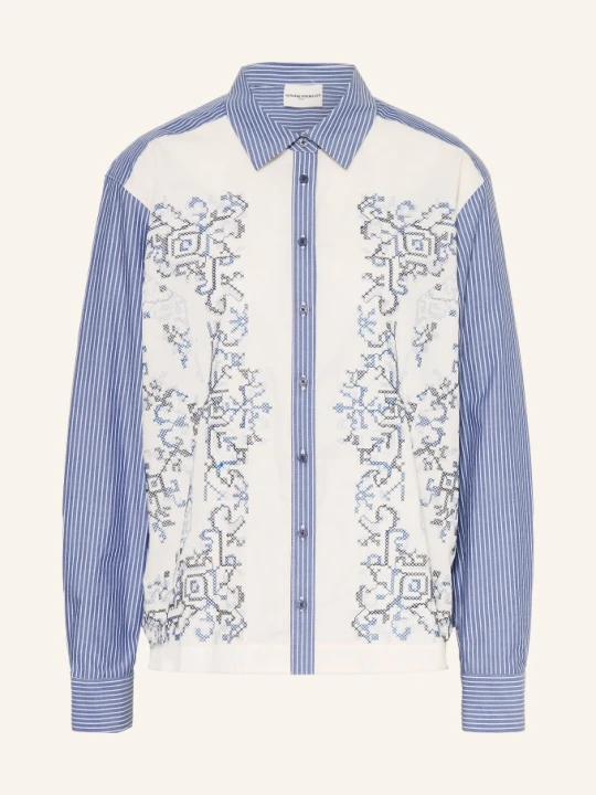 Zdjęcie produktu Claudie Pierlot Koszula weiss
