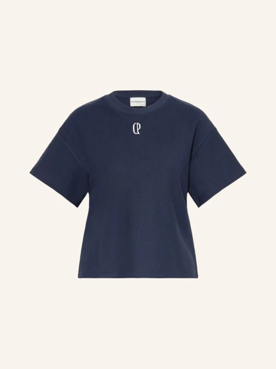 Zdjęcie produktu Claudie Pierlot Koszulka blau GRANATOWY
