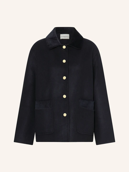 Zdjęcie produktu Claudie Pierlot Kurtka blau GRANATOWY