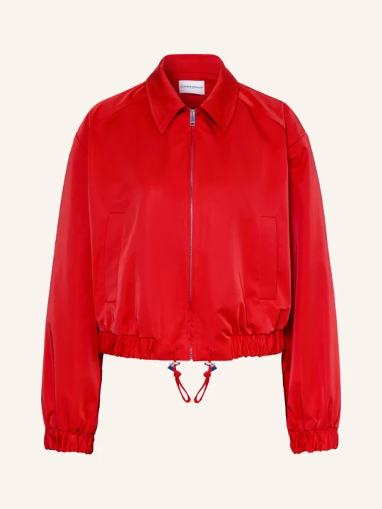 Zdjęcie produktu Claudie Pierlot Kurtka rot CZERWONY