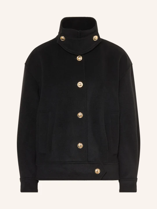 Zdjęcie produktu Claudie Pierlot Kurtka schwarz CZARNY