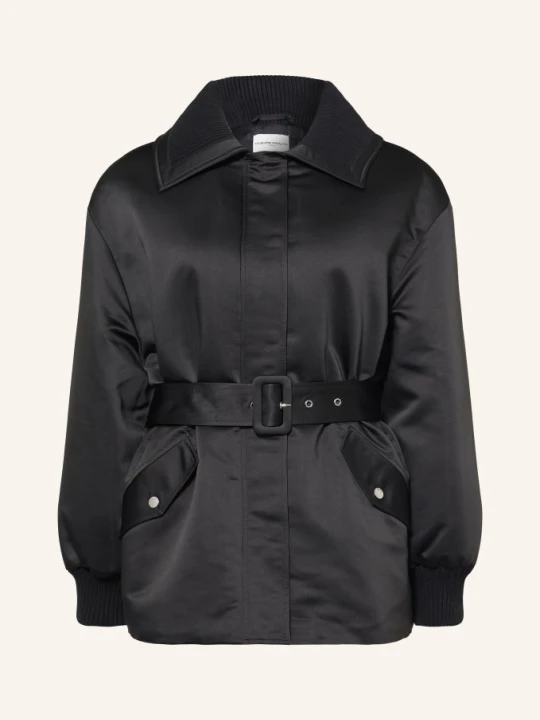 Zdjęcie produktu Claudie Pierlot Kurtka schwarz CZARNY