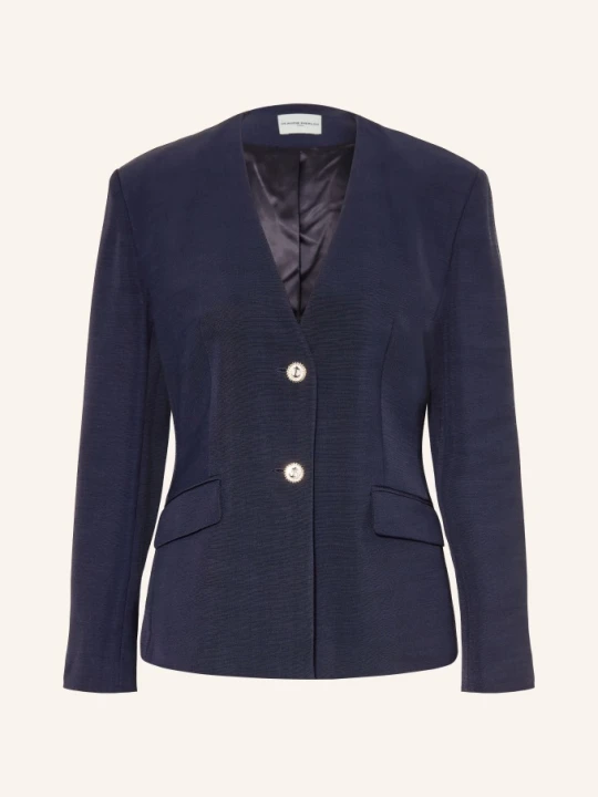 Zdjęcie produktu Claudie Pierlot Marynarka blau GRANATOWY