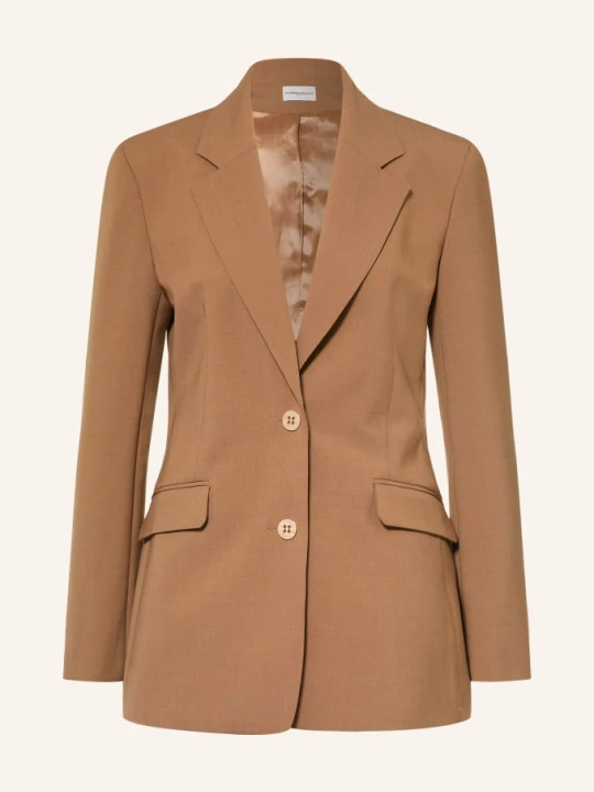 Zdjęcie produktu Claudie Pierlot Marynarka braun CAMELOWY
