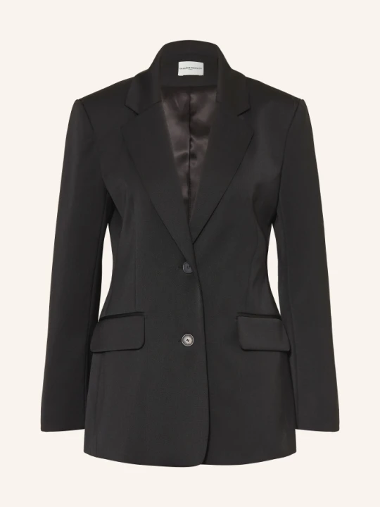 Zdjęcie produktu Claudie Pierlot Marynarka schwarz CZARNY