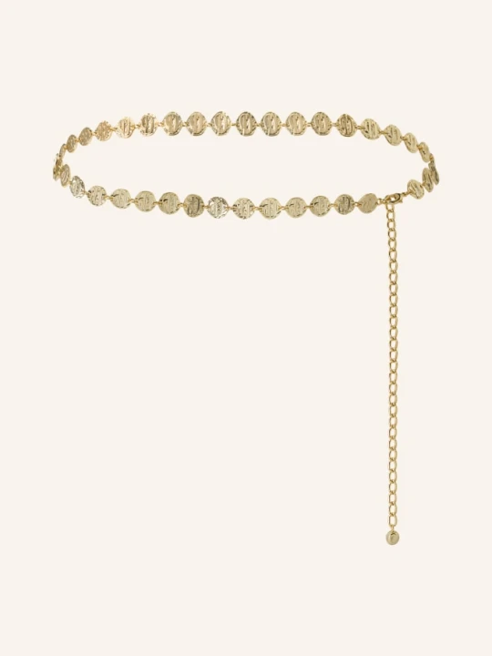 Zdjęcie produktu Claudie Pierlot Pas gold