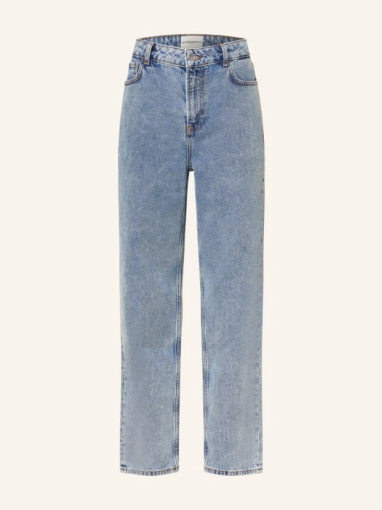 Zdjęcie produktu Claudie Pierlot Proste Dżinsy Daria blau 0017 BLUE DENIM