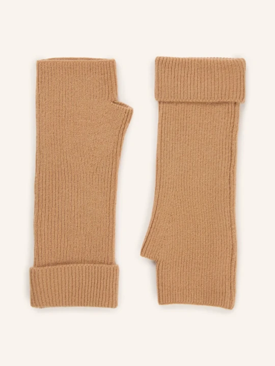 Zdjęcie produktu Claudie Pierlot Rękawiczki beige