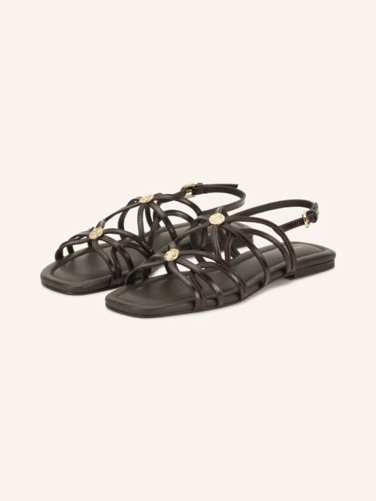 Zdjęcie produktu Claudie Pierlot Sandały braun