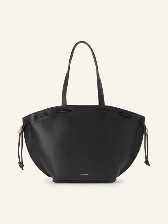 Zdjęcie produktu Claudie Pierlot Shopperka schwarz CZARNY