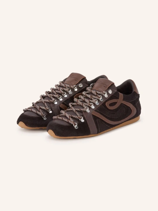 Zdjęcie produktu Claudie Pierlot Sneakersy braun