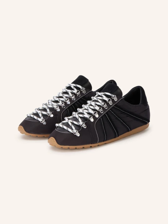 Zdjęcie produktu Claudie Pierlot Sneakersy schwarz CZARNY