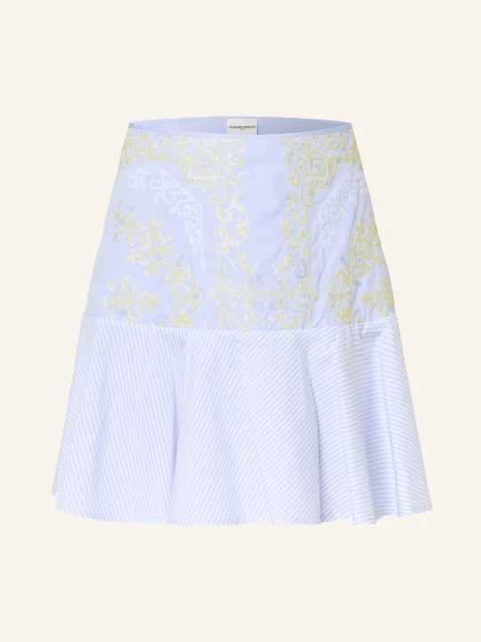 Zdjęcie produktu Claudie Pierlot Spódnica blau