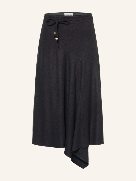 Zdjęcie produktu Claudie Pierlot Spódnica schwarz