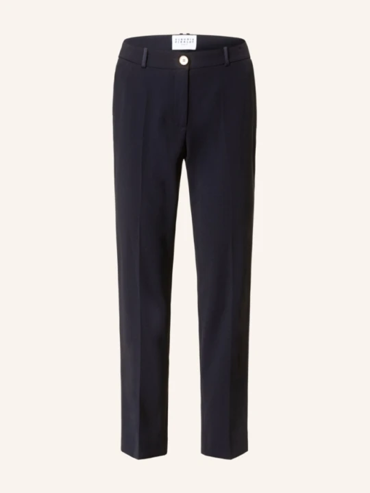 Zdjęcie produktu Claudie Pierlot Spodnie blau GRANATOWY