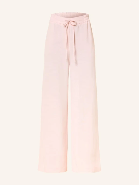 Zdjęcie produktu Claudie Pierlot Spodnie Typu Joggingowe rosa JASNORÓŻOWY