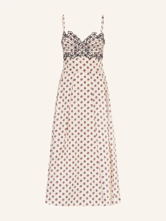 Zdjęcie produktu Claudie Pierlot Sukienka beige
