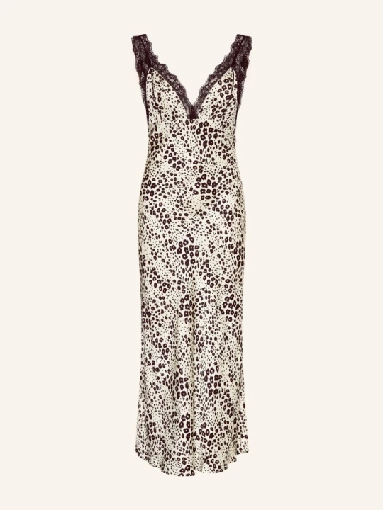 Zdjęcie produktu Claudie Pierlot Sukienka beige