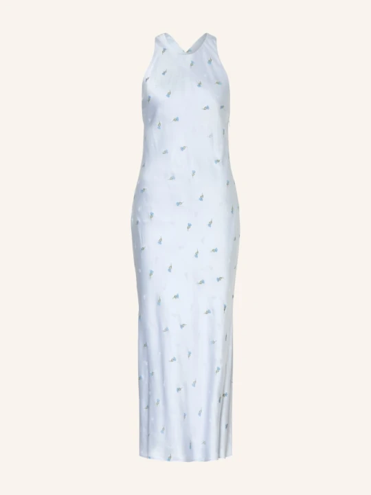 Zdjęcie produktu Claudie Pierlot Sukienka blau beżowy