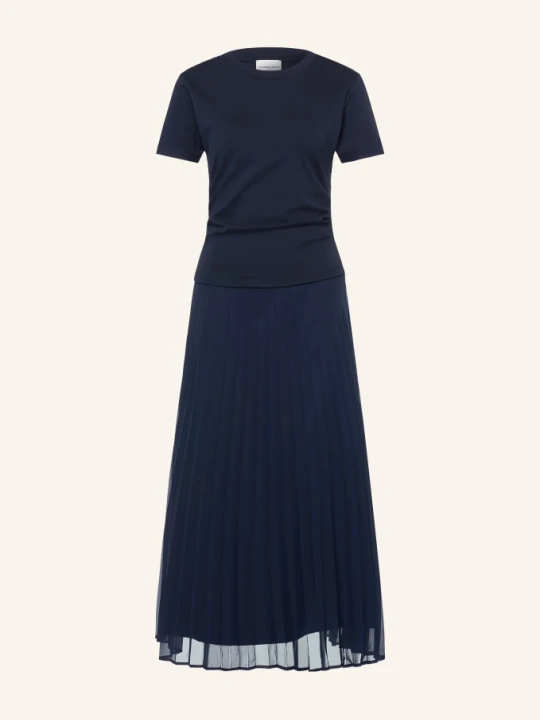 Zdjęcie produktu Claudie Pierlot Sukienka blau GRANATOWY