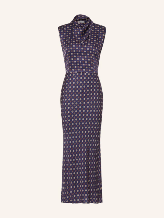 Zdjęcie produktu Claudie Pierlot Sukienka blau beżowy