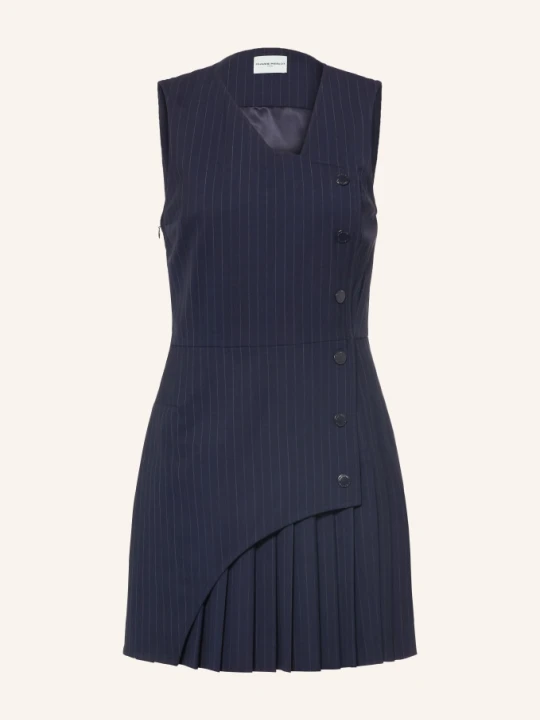 Zdjęcie produktu Claudie Pierlot Sukienka blau GRANATOWY