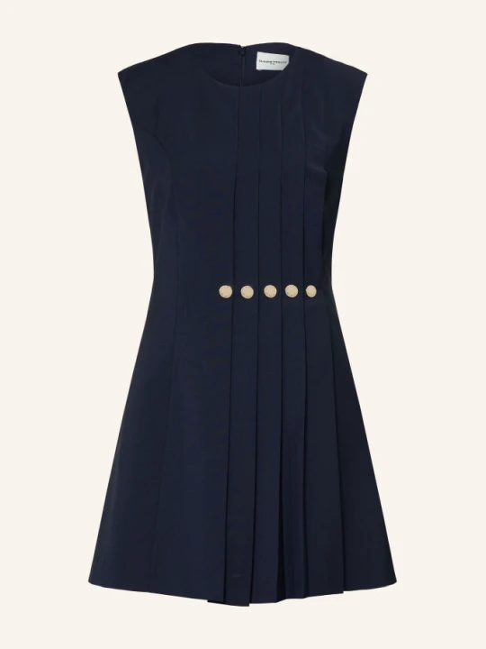 Zdjęcie produktu Claudie Pierlot Sukienka blau GRANATOWY