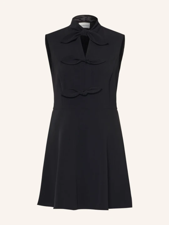 Zdjęcie produktu Claudie Pierlot Sukienka schwarz CZARNY