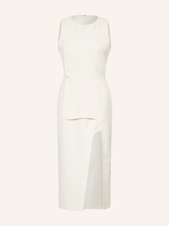 Zdjęcie produktu Claudie Pierlot Sukienka weiss ECRU
