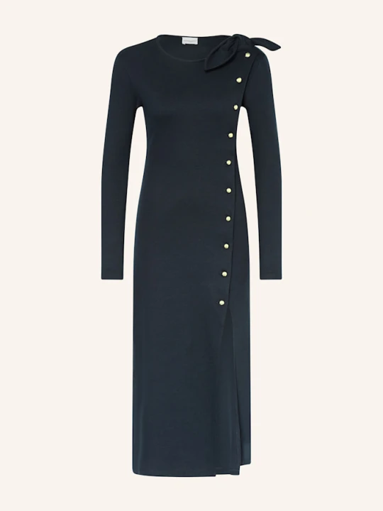 Zdjęcie produktu Claudie Pierlot Sukienka Z Dżerseju blau GRANATOWY