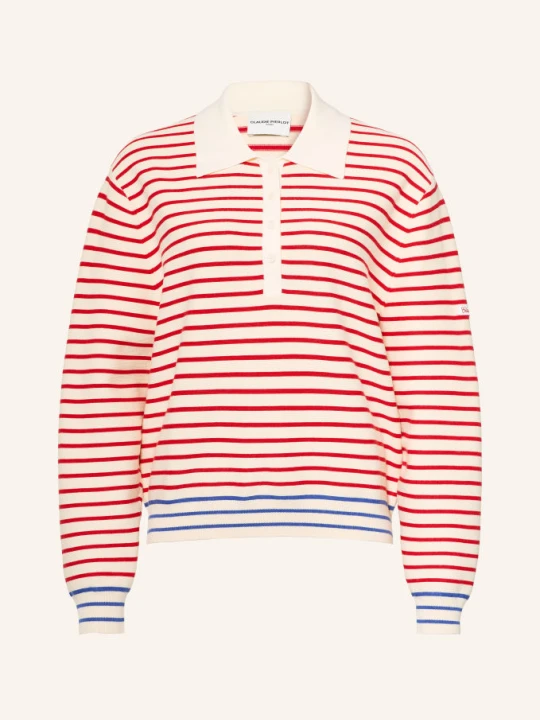 Zdjęcie produktu Claudie Pierlot Sweter beige