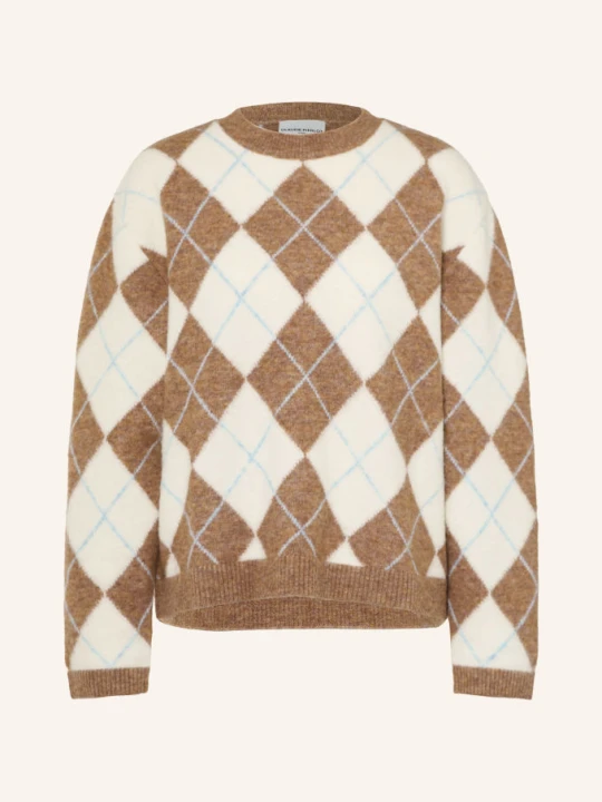 Zdjęcie produktu Claudie Pierlot Sweter beige