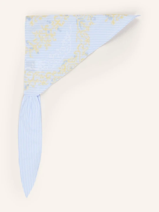 Zdjęcie produktu Claudie Pierlot Szal blau