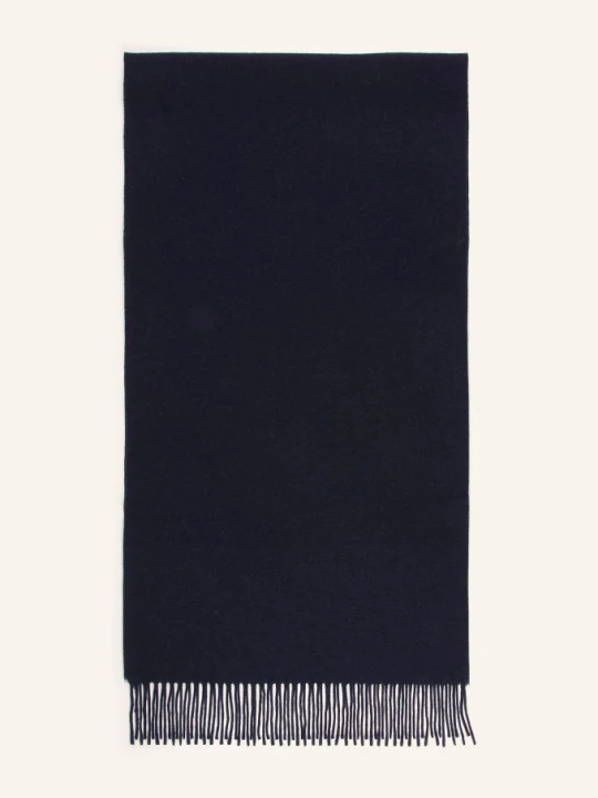 Zdjęcie produktu Claudie Pierlot Szal blau GRANATOWY