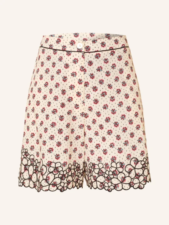 Zdjęcie produktu Claudie Pierlot Szorty beige