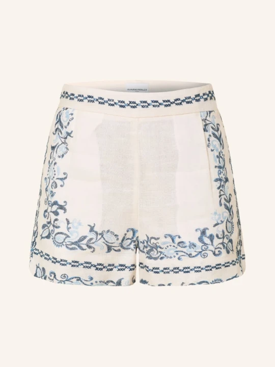 Zdjęcie produktu Claudie Pierlot Szorty beige