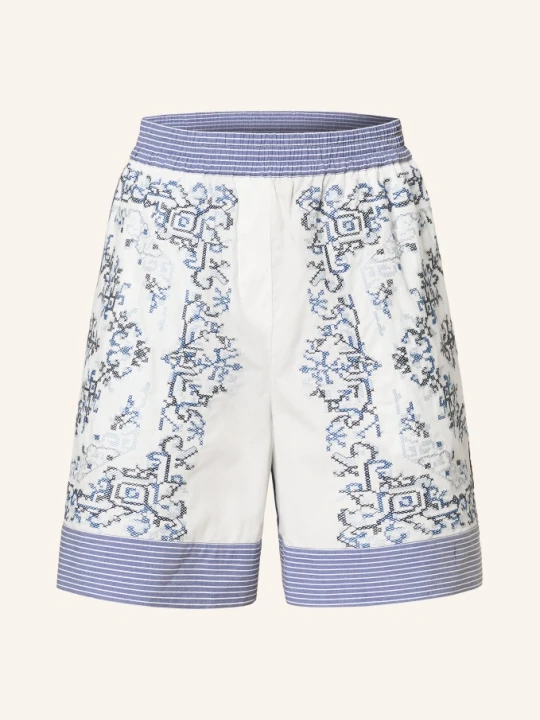 Zdjęcie produktu Claudie Pierlot Szorty blau