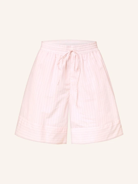 Zdjęcie produktu Claudie Pierlot Szorty rosa różowy