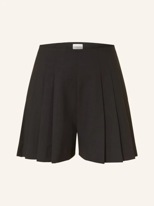Zdjęcie produktu Claudie Pierlot Szorty schwarz CZARNY