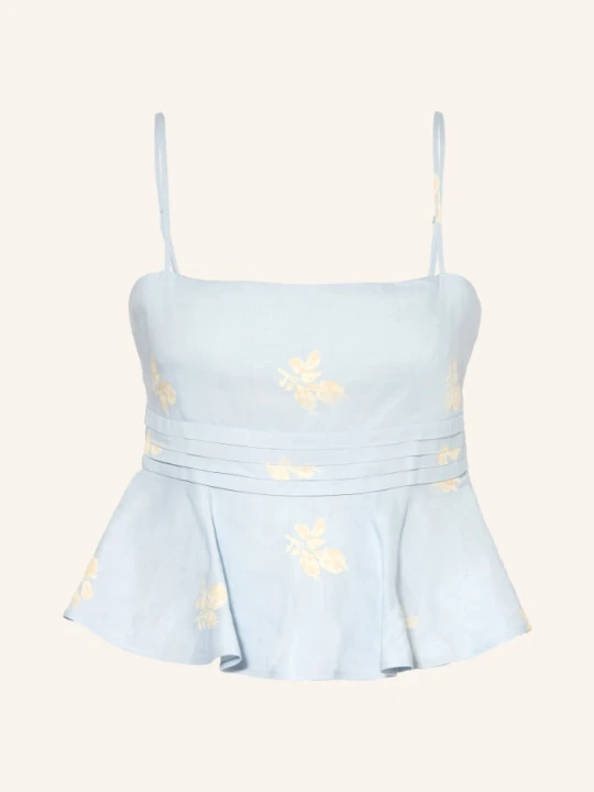 Zdjęcie produktu Claudie Pierlot Top blau